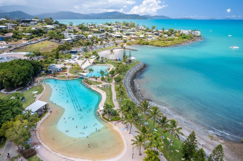 Airlie Beach, Australia